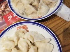 -新兴园饺子馆(望京店)