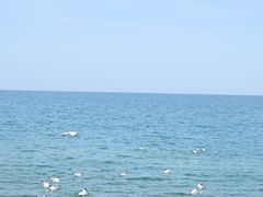 -青海湖二郎剑景区