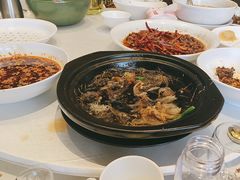 -盛百味·家宴餐厅(霸州分店)