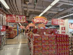 -华润万家(荔湾店)