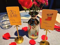 -弦月窗LUNETTE BY AMANDA(复兴路店)