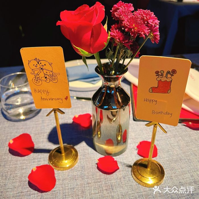 弦月窗LUNETTE BY AMANDA(复兴路店)图片