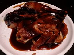 老头儿油爆虾の老头儿卤鸭-老头儿油爆虾·知味杭州(爱琴海购物中心)