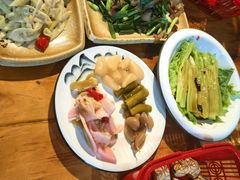 -青城甲(青城山店)