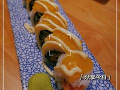 -村上一屋·亚洲菜融合小馆(南楼店)