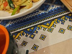 -乡村馕坑肉·烧烤·新疆菜·本地人更爱吃(阿勒泰首店)