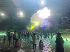 -杭州开元森泊度假乐园