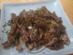 -德胜轩正宗顺德菜(宝安沙井会展中心店)