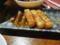 红糖糍粑-付小姐在成都(五道口店)