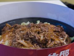 -牛邸·烧肉饭(来福士店)