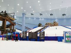-广州热雪奇迹