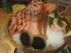 -吉兆·料理(红梅南路店)