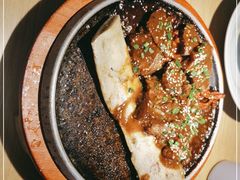 -蜜桃餐厅·伴山(绿宝广场店)