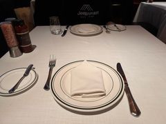 -Wolfgang’s Steakhouse 沃夫冈牛排馆(上海白玉兰广场店)