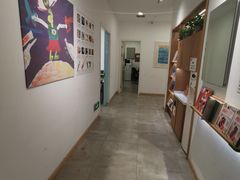 -蕃茄田艺术(普陀长风大悦城中心)