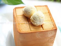 -去茶去餐厅(中央大街店)
