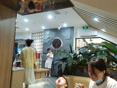 -霸王茶姬(正佳广场店)