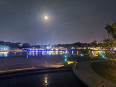 -葛仙湖公园