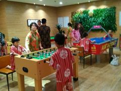 -御池园(顾村公园店)
