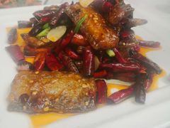 -院8里·少城记忆老川菜(宽窄巷子店)