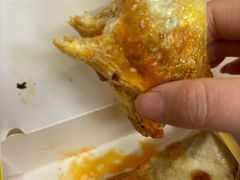 -粉粉乐鲷鱼烧(美罗城店)