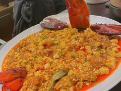 -甄御•海鲜新青岛菜(麦岛店)