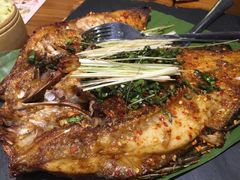 -云海肴·汽锅鸡·云南菜(天津国金汇店)