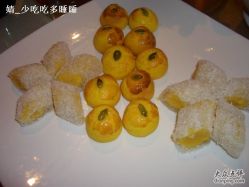 美点双拼-上海复旦皇冠假日酒店·宴会厅