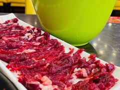 -悦来悦牛潮汕牛肉火锅(大浪店)