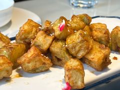 网红茄子-柳莺湖上·湖景餐厅·江南菜(西湖店)