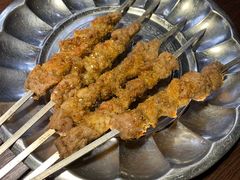 -凯撒尔新疆特色主题餐厅(青山店)