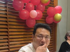 -盛百味·家宴餐厅(霸州分店)