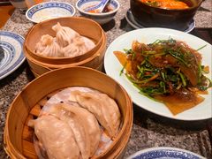 -南京大牌档(之心城店)
