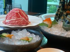 -Mr·Fish鱼鲜生海鲜放题(银泰in99店)