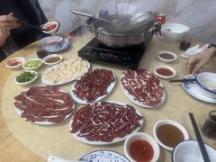 -五洲牛肉美食馆