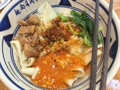 -郑记biangbiang面(钟楼店)