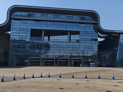 -上海汽车会展中心