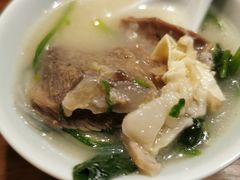 -竹里馆 ·茶食(奥体店)