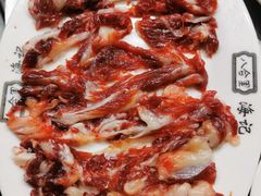 -八合里牛肉火锅(深圳龙华硅谷店)
