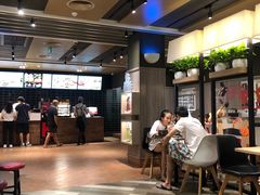 -肯德基(桂林阳朔店)
