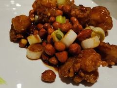 -国人川菜(李家村建东街店)