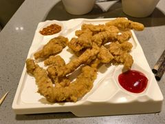 -海底捞火锅(金光华店)