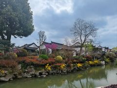 -常州武进九洲喜来登酒店