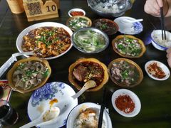 -小杨翘脚牛肉
