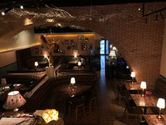 -柏蔻餐厅Le Banquet Bistro(天河北店)