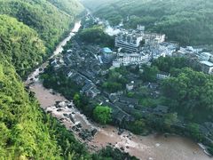 -赤水丹霞旅游区·大瀑布