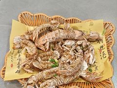 -渔满仓海鲜渔家(象山二店)