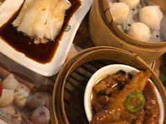 -添好运点心专门店(深水埗店)