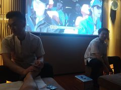 -江南足纪·影院足道·轻奢SPA(京基水贝店)