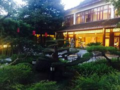 -全季酒店（苏州观前街平江路店）(原临顿路地铁站店)